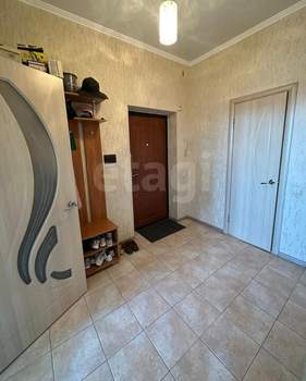 2-к квартира, вторичка, 45м2, 4/5 этаж