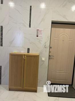1-к квартира, вторичка, 45м2, 3/6 этаж