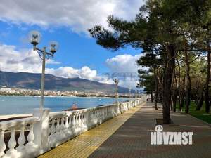 1-к квартира, вторичка, 74м2, 3/6 этаж