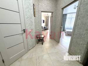 1-к квартира, вторичка, 44м2, 6/8 этаж