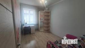 2-к квартира, вторичка, 51м2, 3/3 этаж