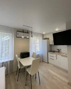 1-к квартира, вторичка, 22м2, 4/5 этаж