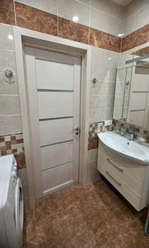 1-к квартира, вторичка, 42м2, 6/8 этаж