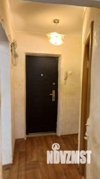 1-к квартира, вторичка, 26м2, 2/6 этаж