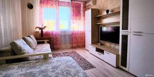 1-к квартира, вторичка, 40м2, 3/11 этаж