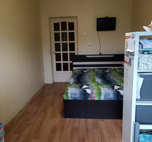 1-к квартира, вторичка, 41м2, 1/5 этаж