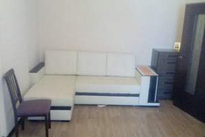 1-к квартира, вторичка, 43м2, 3/6 этаж