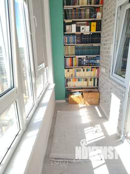 2-к квартира, вторичка, 60м2, 6/7 этаж
