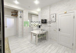 3-к квартира, вторичка, 78м2, 8/8 этаж