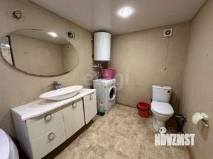 1-к квартира, вторичка, 62м2, 1/4 этаж