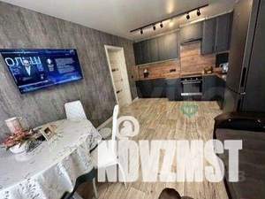 3-к квартира, вторичка, 80м2, 12/16 этаж