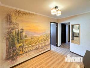 3-к квартира, вторичка, 78м2, 15/16 этаж