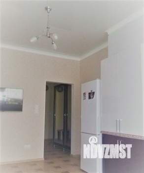 2-к квартира, вторичка, 61м2, 2/4 этаж