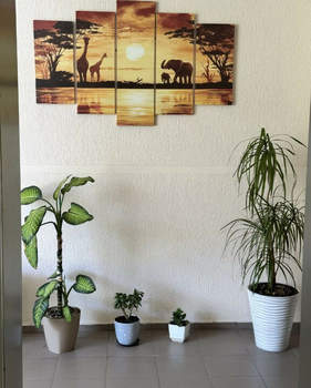 1-к квартира, вторичка, 38м2, 5/5 этаж