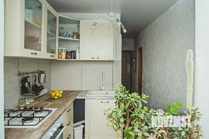 2-к квартира, вторичка, 40м2, 3/5 этаж