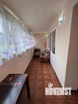 3-к квартира, вторичка, 51м2, 2/2 этаж