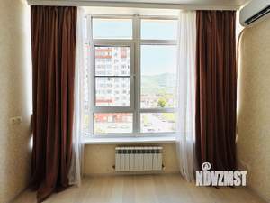 1-к квартира, вторичка, 46м2, 5/9 этаж