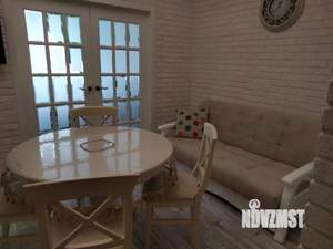 3-к квартира, вторичка, 54м2, 1/6 этаж