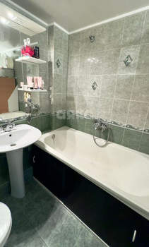 2-к квартира, вторичка, 50м2, 5/5 этаж