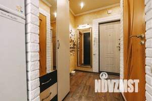 1-к квартира, вторичка, 40м2, 1/9 этаж