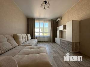 1-к квартира, вторичка, 36м2, 6/7 этаж