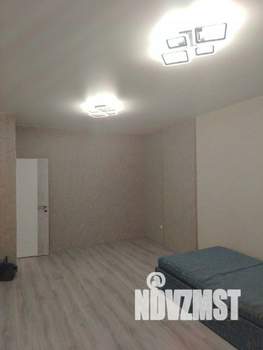 1-к квартира, вторичка, 49м2, 1/5 этаж