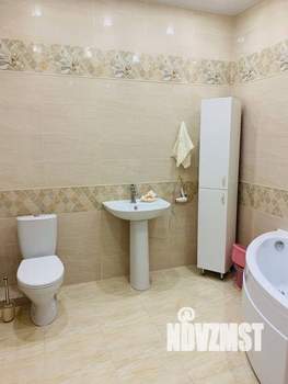 1-к квартира, вторичка, 52м2, 3/5 этаж
