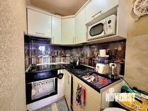 2-к квартира, вторичка, 27м2, 3/5 этаж