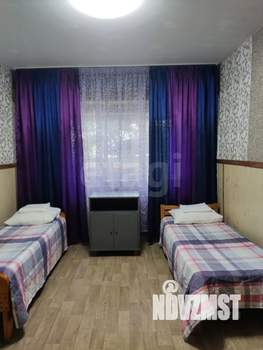 4-к квартира, вторичка, 203м2, 1/9 этаж