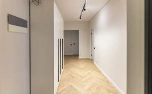 3-к квартира, вторичка, 88м2, 3/9 этаж