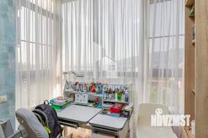 3-к квартира, вторичка, 102м2, 3/5 этаж