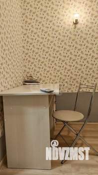 2-к квартира, вторичка, 39м2, 1/4 этаж