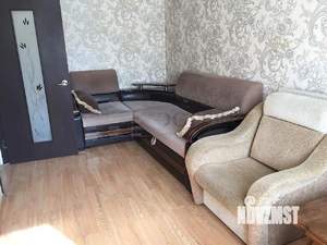 1-к квартира, вторичка, 35м2, 2/4 этаж