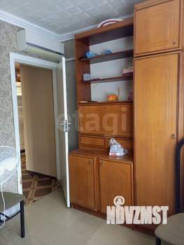 3-к квартира, вторичка, 49м2, 3/5 этаж