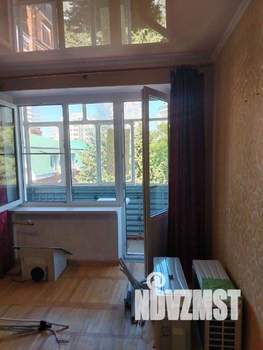 3-к квартира, вторичка, 63м2, 3/5 этаж