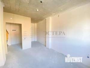1-к квартира, вторичка, 33м2, 4/9 этаж
