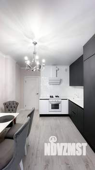 1-к квартира, вторичка, 53м2, 5/8 этаж
