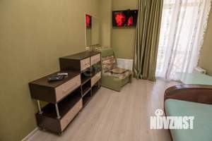 1-к квартира, вторичка, 38м2, 2/7 этаж