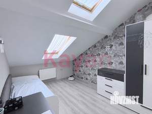 3-к квартира, вторичка, 78м2, 8/8 этаж