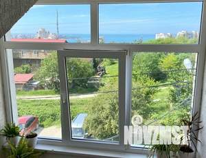 1-к квартира, вторичка, 42м2, 4/4 этаж