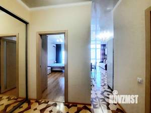 1-к квартира, вторичка, 45м2, 3/10 этаж