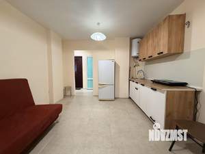 1-к квартира, вторичка, 47м2, 1/9 этаж