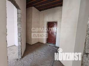 1-к квартира, вторичка, 48м2, 8/8 этаж