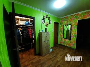 3-к квартира, вторичка, 84м2, 6/16 этаж