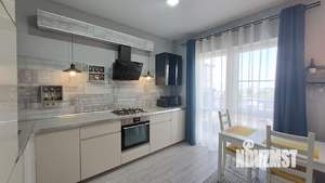 1-к квартира, вторичка, 43м2, 4/6 этаж