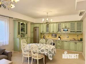 2-к квартира, вторичка, 79м2, 1/5 этаж