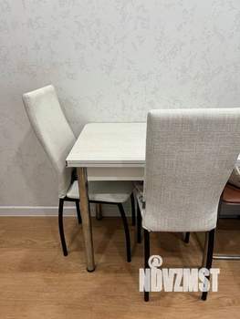 Студия квартира, вторичка, 22м2, 1/6 этаж