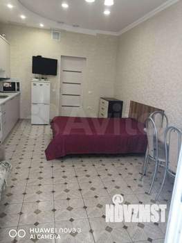 Студия квартира, вторичка, 27м2, 1/8 этаж