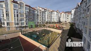 1-к квартира, вторичка, 63м2, 3/6 этаж