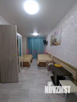 Студия квартира, вторичка, 18м2, 1/1 этаж